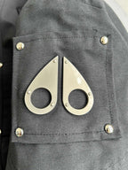 Winter Bomber Jacket