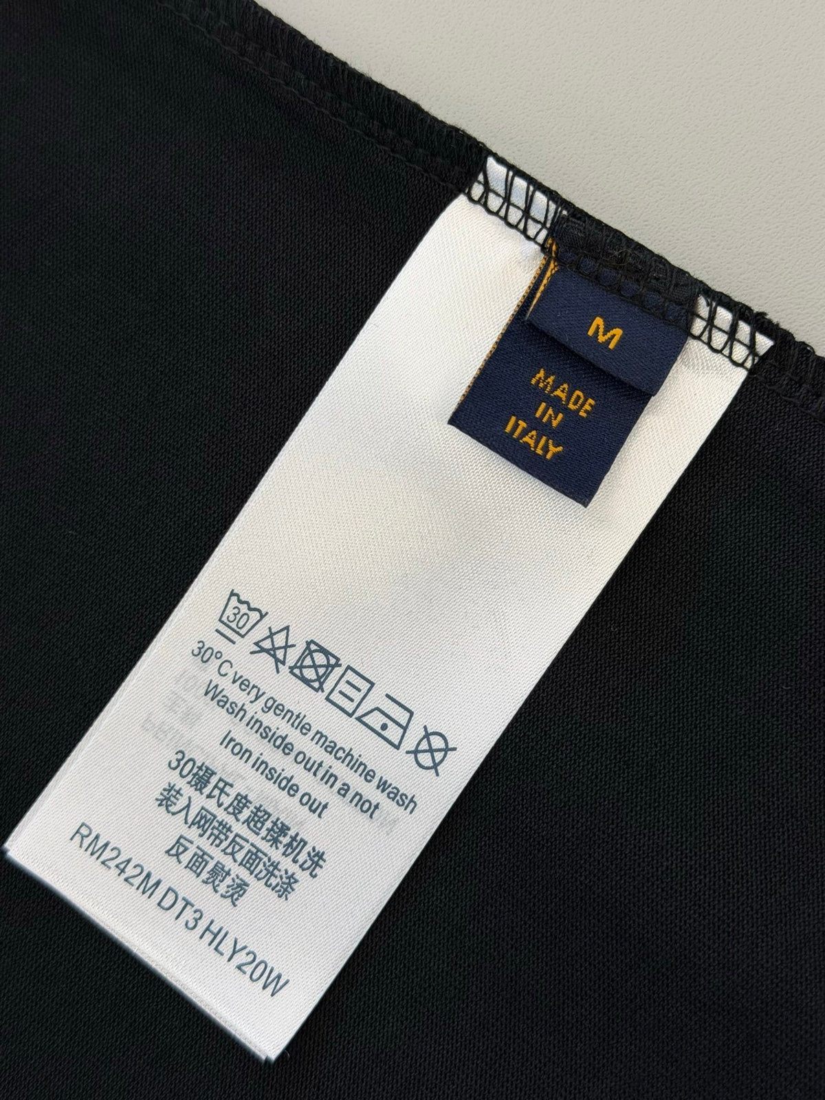 Cotton Tee