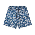 Monogram Swimwear Shorts