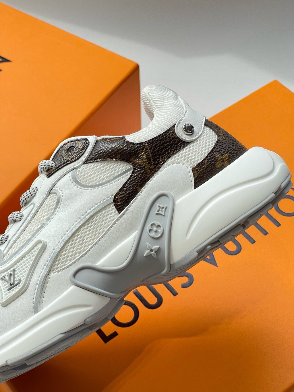 Everyday Leather Sneakers