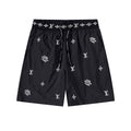 Monogram Swimwear Shorts