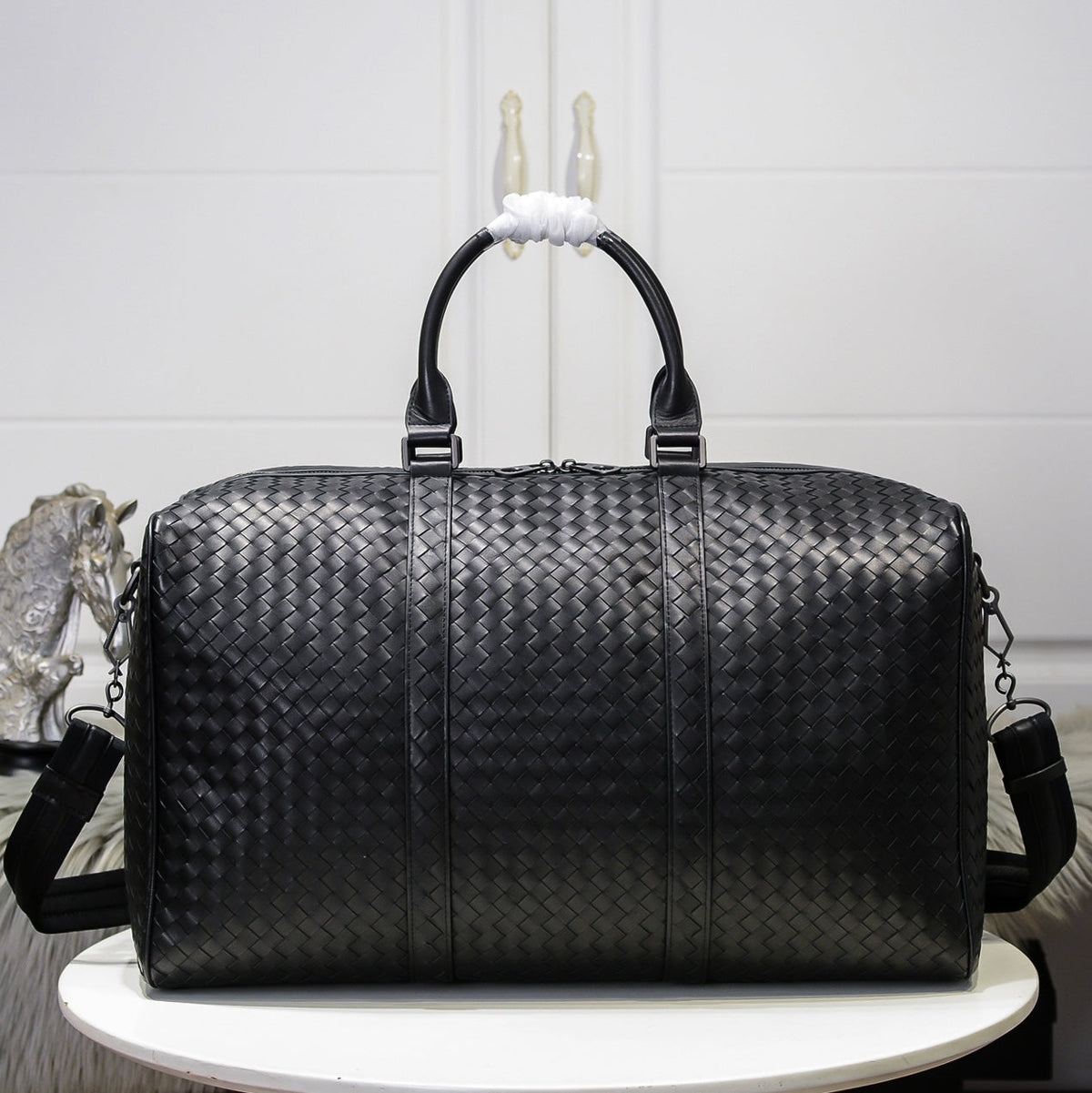 BV Luxury Travel Bag