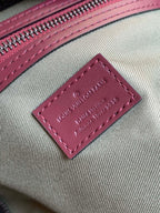 Keepall Bandoulière Travel Bag