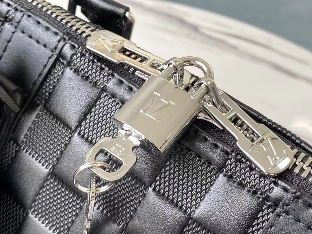 Bandoulière 45 Travel Bag