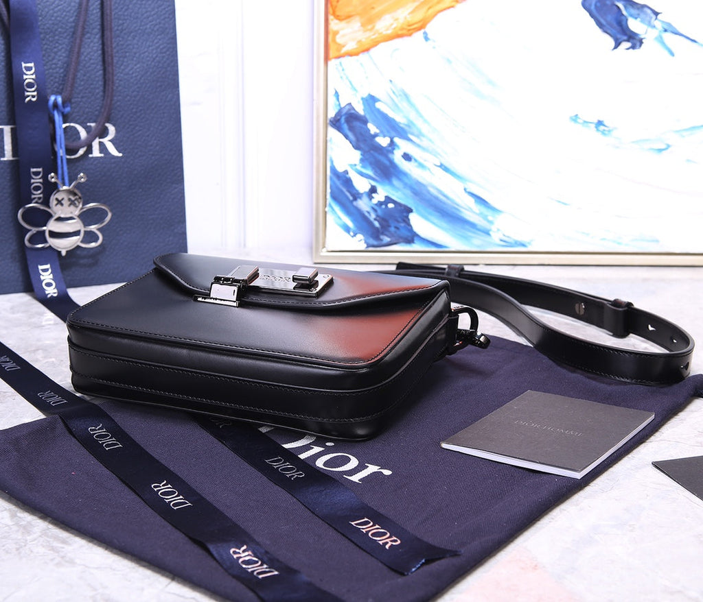 Premium Crossbody Bag