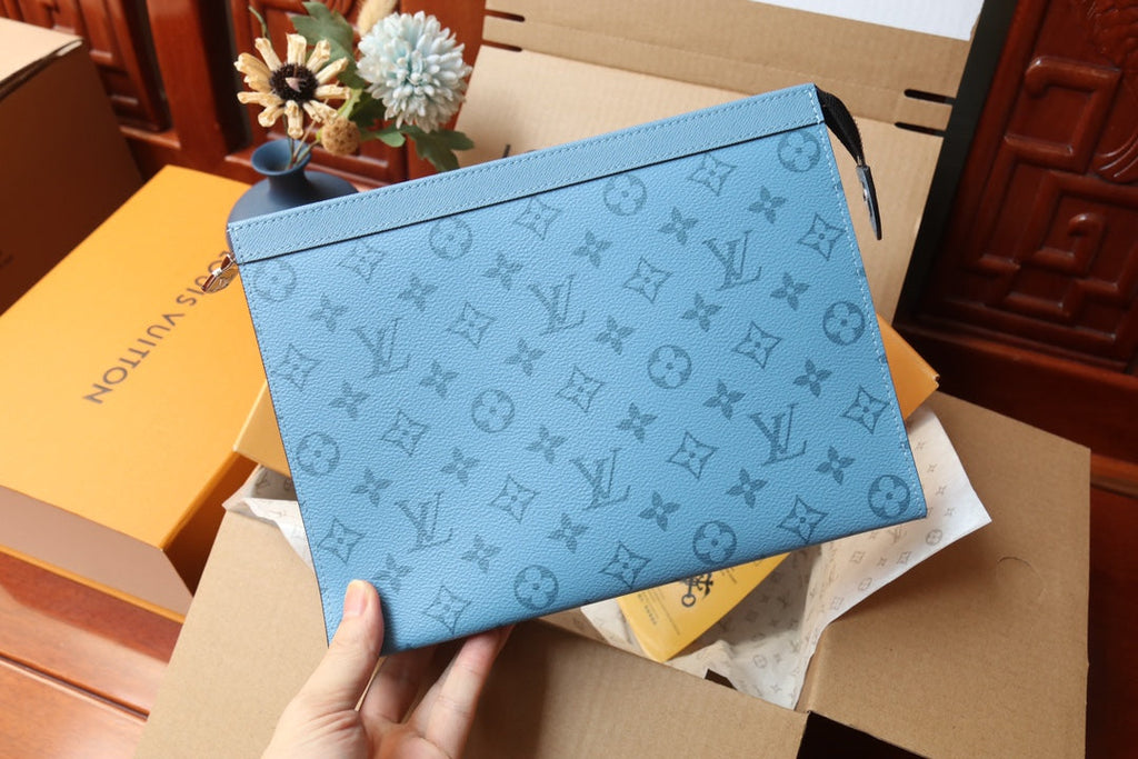 Travel Pouch Bag