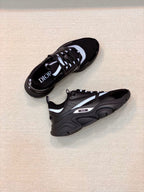 Premium Leather Sneakers