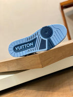 Denim Trainers