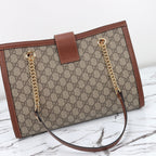 Apricot Brown Bag