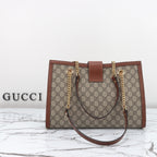 Apricot Brown Bag
