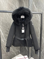 Premium Ski Down Jacket