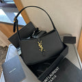 Shoulder Bag – Minimal Edition