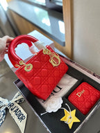 Princess Mini Bag