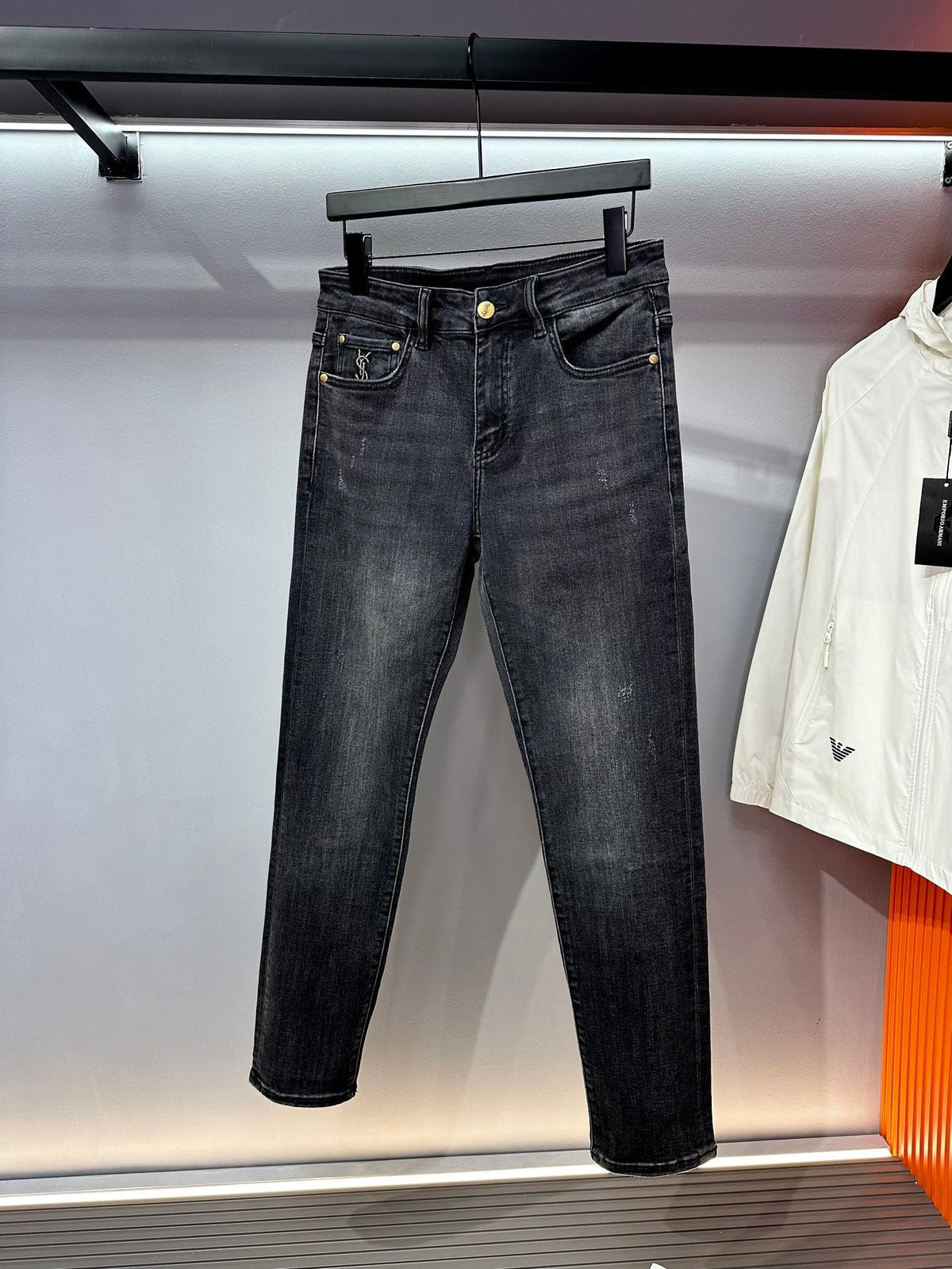 Men’s Denim Jeans