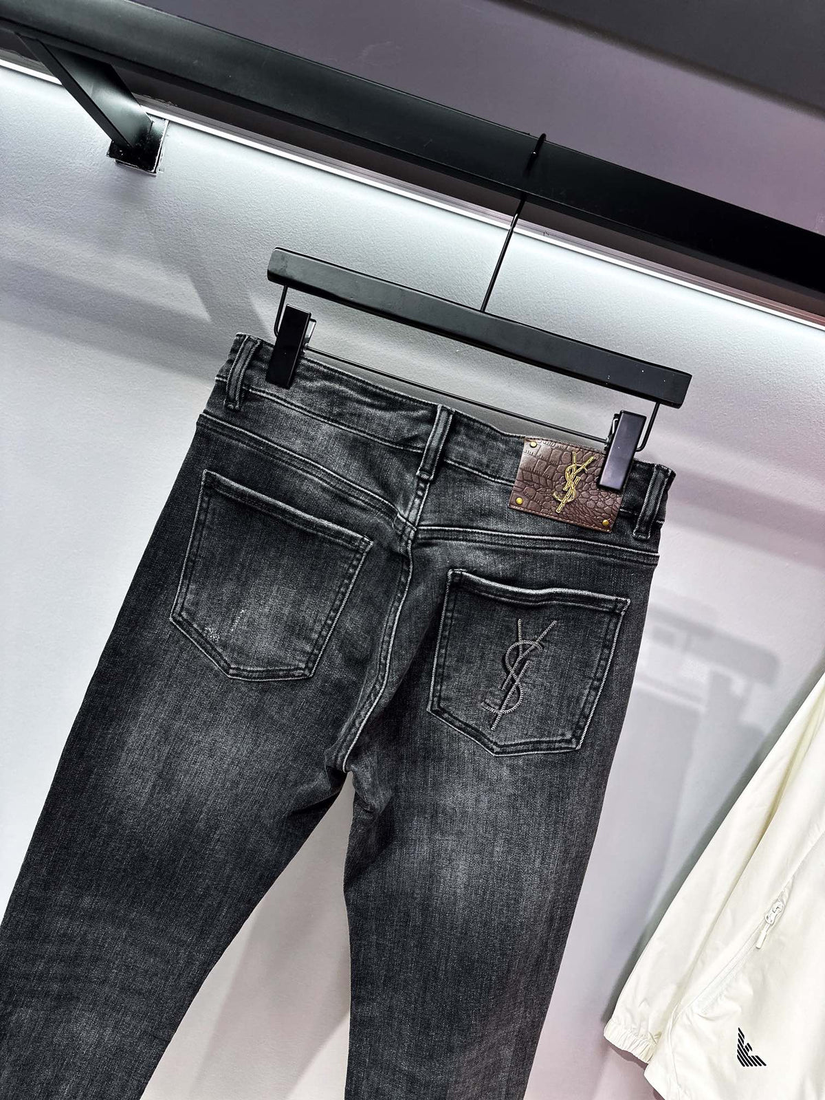Men’s Denim Jeans