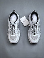 Chrono-Inspired Sneakers