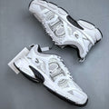 Chrono-Inspired Sneakers