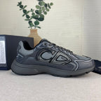 B30 Inspired Sneakers – Transparent
