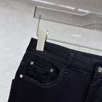 Men’s Premium Tailored Jeans