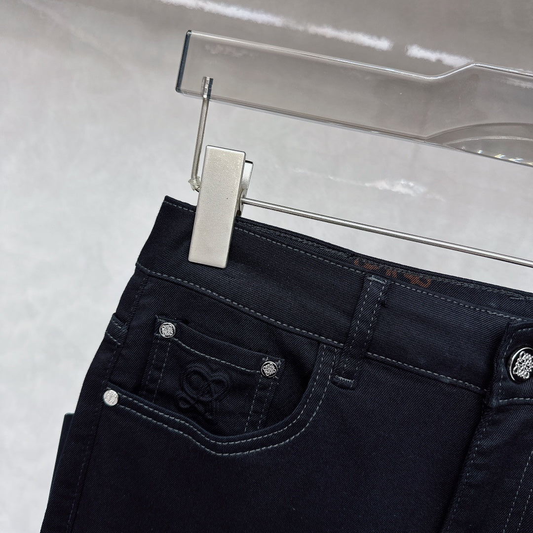 Men’s Premium Tailored Jeans