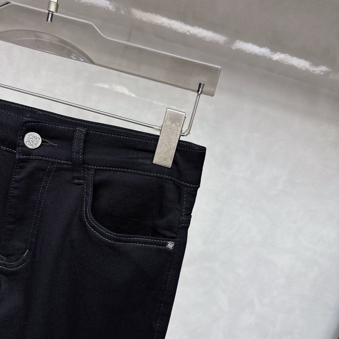 Men’s Premium Tailored Jeans