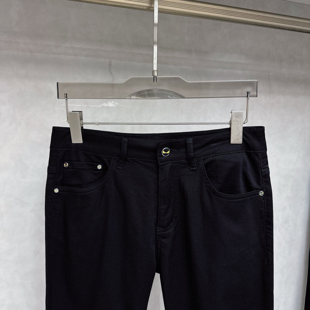 Men’s Premium Tailored Jeans