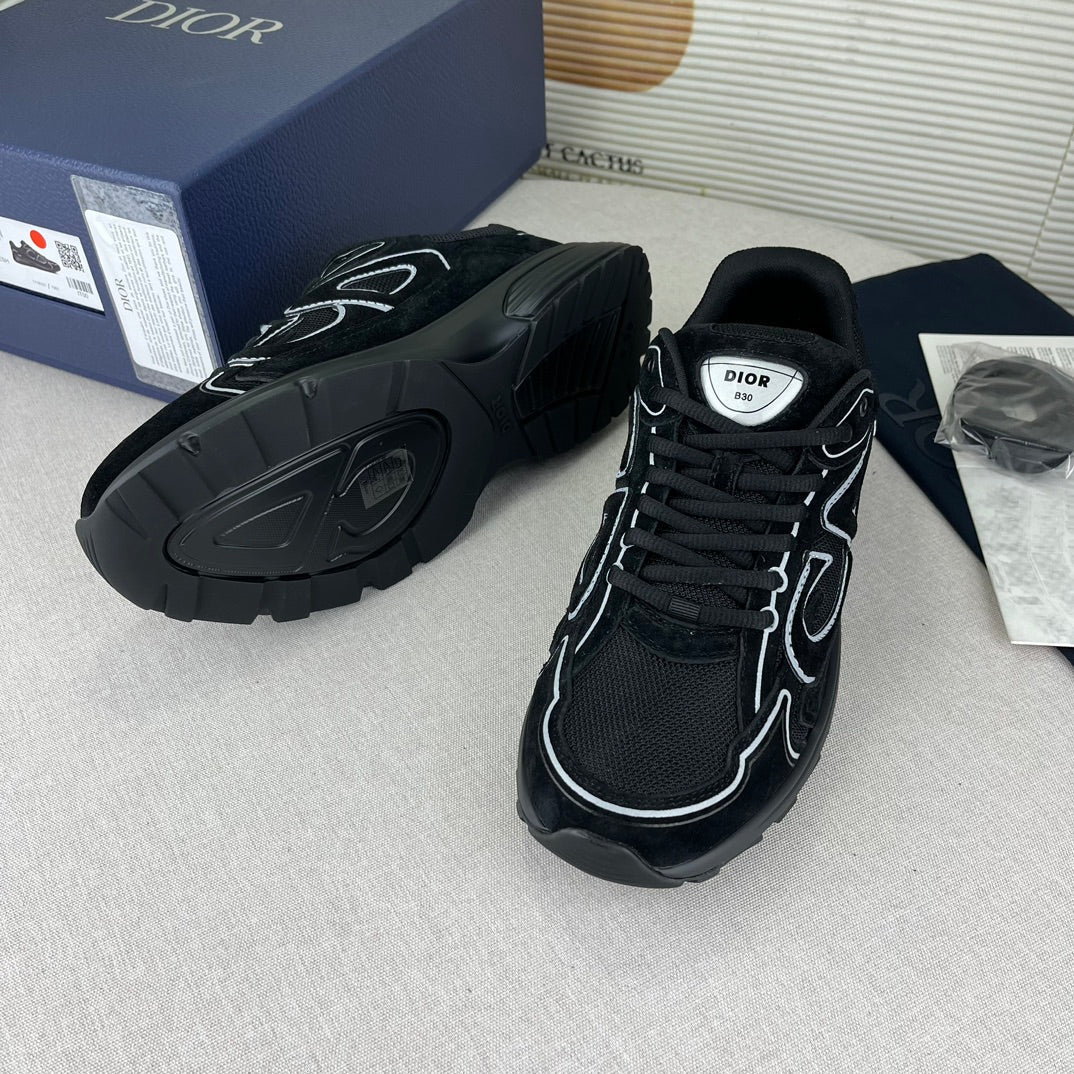 B30 Inspired Sneakers