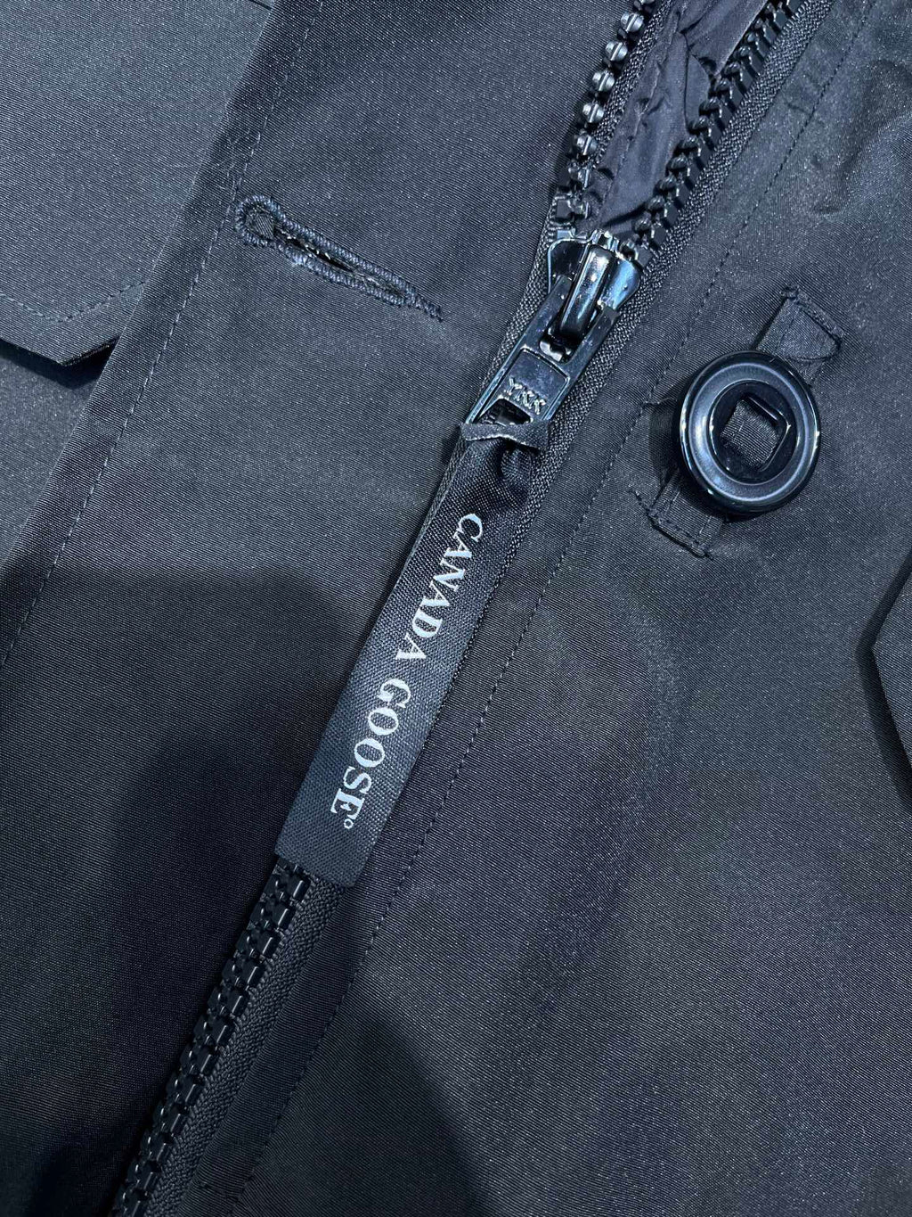 Premium Pilot Down Jacket