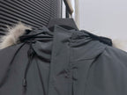 Premium Expedition Down Parka