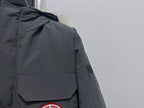 Premium Expedition Down Parka